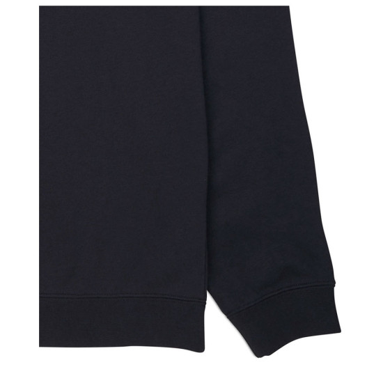 Converse Ανδρικό φούτερ Grilling Skeleton Graphic Crew Sweatshirt